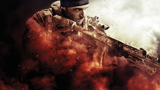 MEDAL OF HONOR WARFIGHTER screenshot MEDAL OF HONOR WARFIGHTER screenshot