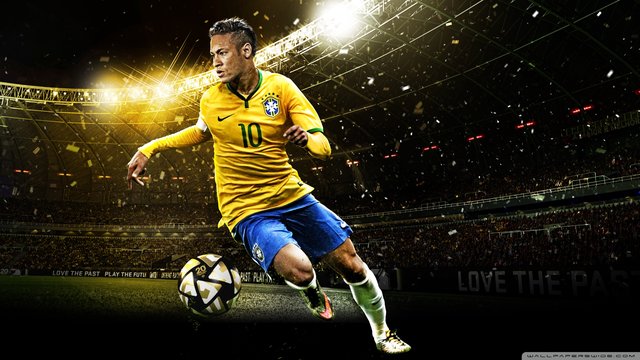Pro Evolution Soccer 2016 screenshot Pro Evolution Soccer 2016 screenshot