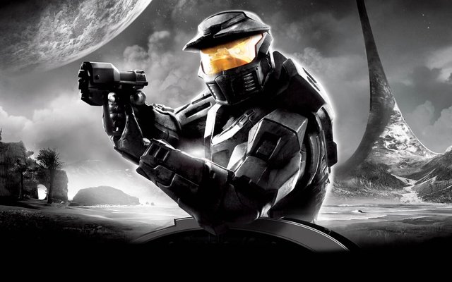 Halo: Combat Evolved Anniversary screenshot Halo: Combat Evolved Anniversary screenshot
