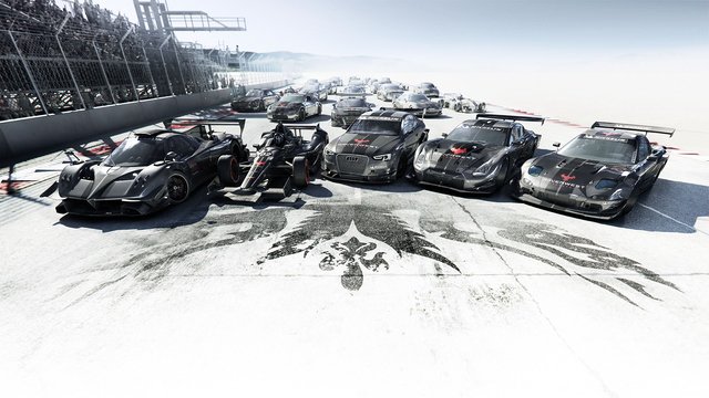 GRID Autosport - Metacritic