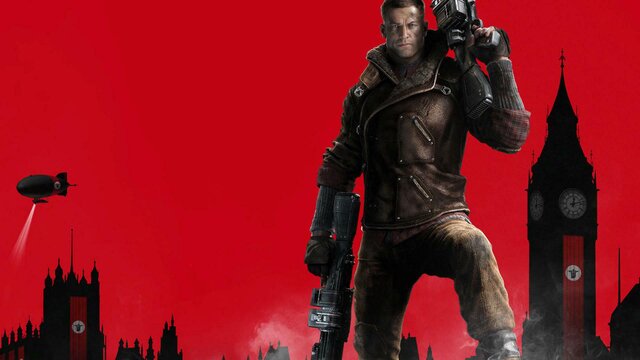 Buy Wolfenstein The New Order and Wolfenstein The Old Blood PC Steam key!  Cheap price