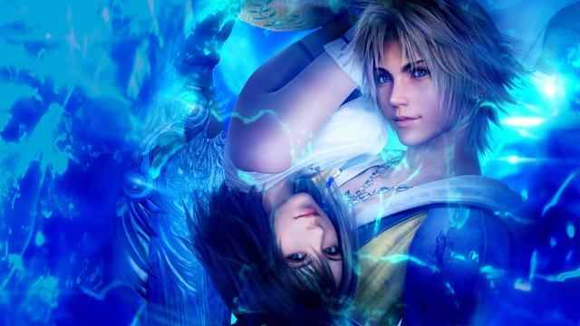 Final Fantasy X / X-2 HD Remaster - Metacritic