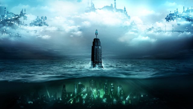 BioShock: The Collection screenshot BioShock: The Collection screenshot