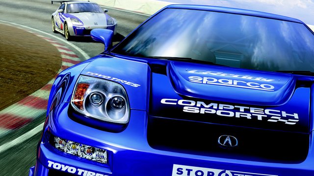 🎶 GRAN TURISMO SPORT - KING CRIMSON 🎶 : TheObicobiHD : Free Download,  Borrow, and Streaming : Internet Archive