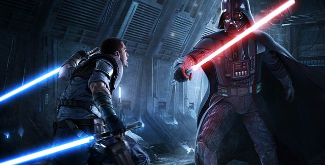 Games Like 'Star Wars: The Force Unleashed' to Play Next - Metacritic