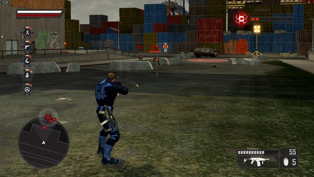 Crackdown 2 - Metacritic