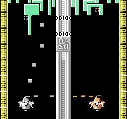 Quarth (1990) screenshot Quarth (1990) screenshot
