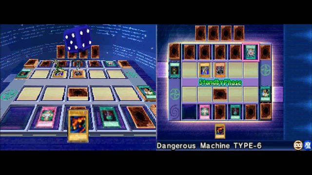Yu-Gi-Oh! World Championship 2008 - release date, videos