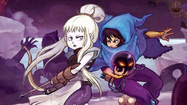 TowerFall Ascension screenshot TowerFall Ascension screenshot