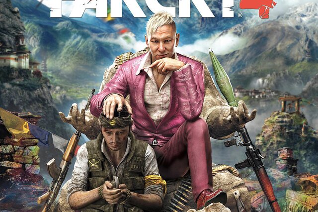 Far Cry 4: Escape from Durgesh Prison - release date, videos, screenshots,  reviews on RAWG