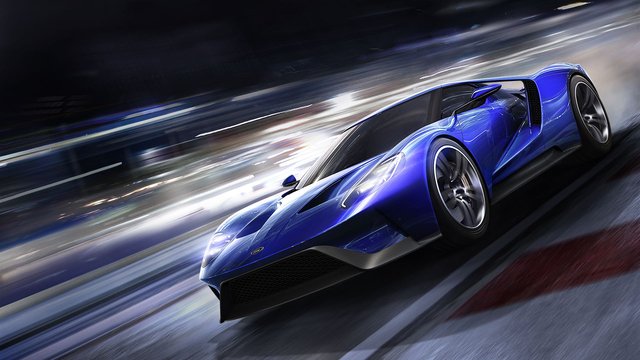 Forza Motorsport 6 screenshot Forza Motorsport 6 screenshot