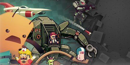 Construct 2 screenshot Construct 2 screenshot