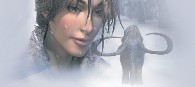 Syberia 2 screenshot Syberia 2 screenshot