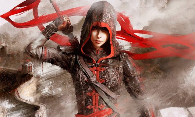 Review: Assassin's Creed Bloodlines - The Escapist