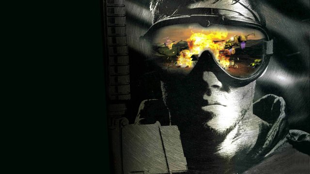 Command & Conquer screenshot Command & Conquer screenshot