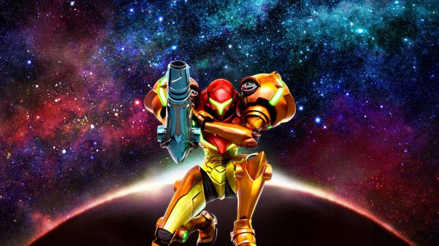 Metroid: Samus Returns screenshot Metroid: Samus Returns screenshot