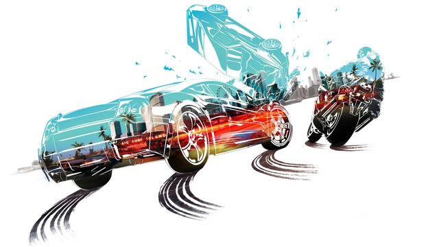 Burnout Paradise Remastered screenshot Burnout Paradise Remastered screenshot