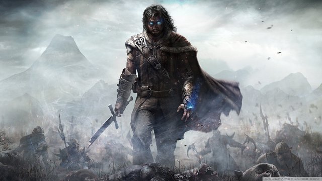 Middle-earth: Shadow of Mordor screenshot Middle-earth: Shadow of Mordor screenshot