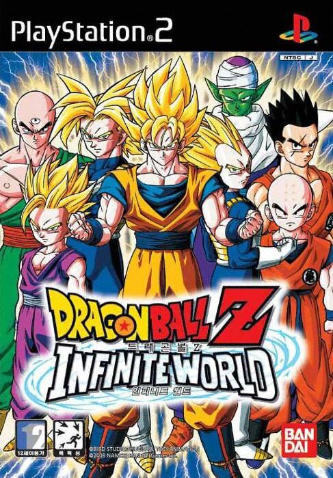 Dragon Ball Z: Ultimate Tenkaichi - Metacritic