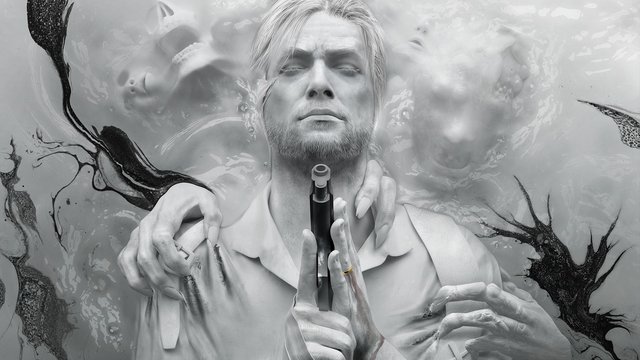 The Evil Within 2 screenshot The Evil Within 2 screenshot