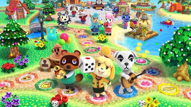 Rediscover Your 3DS & Wii U Playtime, Including Animal Crossing: New Leaf,  With Nintendo's New Tool - Animal Crossing World