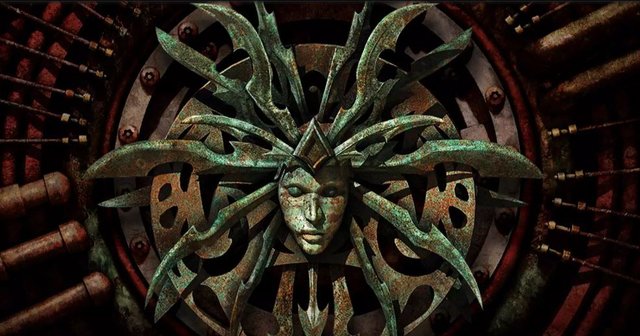 Planescape: Torment screenshot Planescape: Torment screenshot