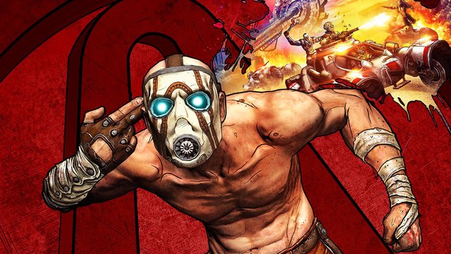 Borderlands Game of the Year Enhanced screenshot Borderlands Game of the Year Enhanced screenshot