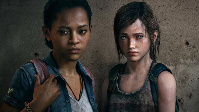 The Last of Us: Left Behind screenshot The Last of Us: Left Behind screenshot