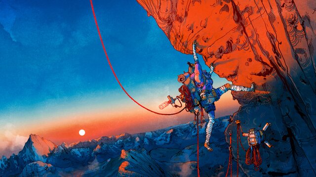 Image thumb for "Cairn".