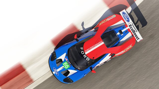 Forza Motorsport 6 - Metacritic