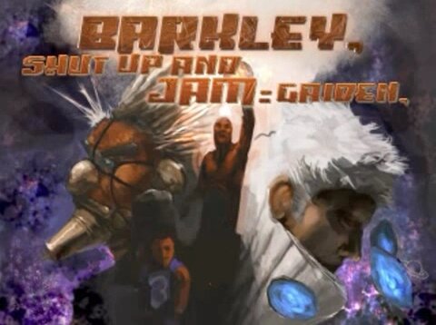 Space Jam, Hoopz Barkley Saga Wiki