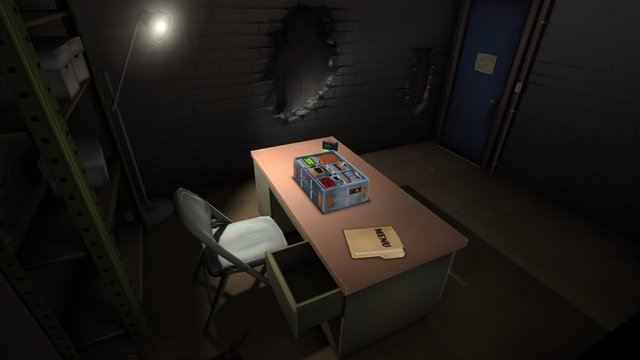 Keep Talking and Nobody Explodes screenshot Keep Talking and Nobody Explodes screenshot