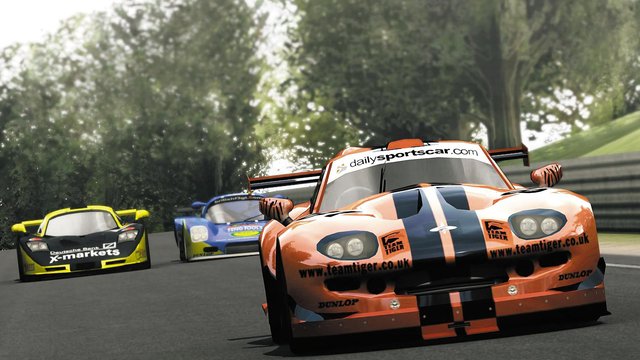 Cars: Race-O-Rama Review - IGN