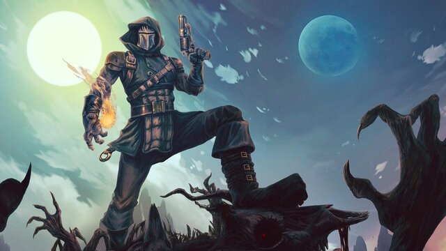 Image thumb for "Second Sun".