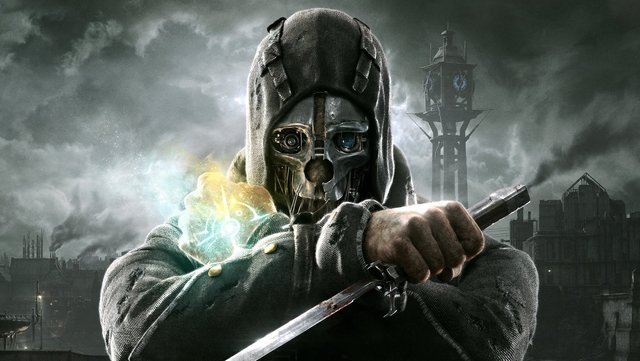Dishonored screenshot Dishonored screenshot