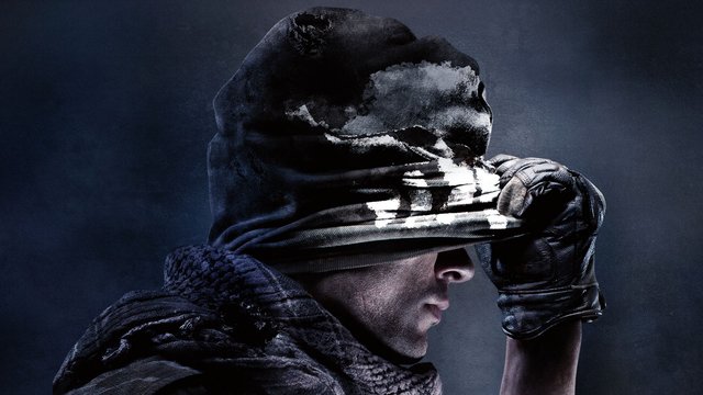 Call of Duty: Ghosts screenshot Call of Duty: Ghosts screenshot