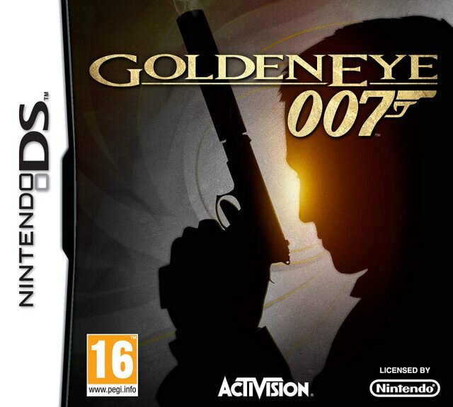 GoldenEye 007: Reloaded - Metacritic