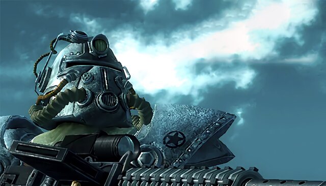 Fallout 3 - Operation: Anchorage - Metacritic