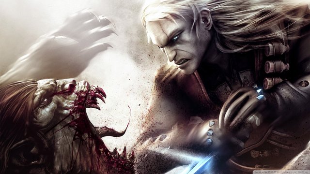 The Witcher: Enhanced Edition Director's Cut screenshot The Witcher: Enhanced Edition Director's Cut screenshot