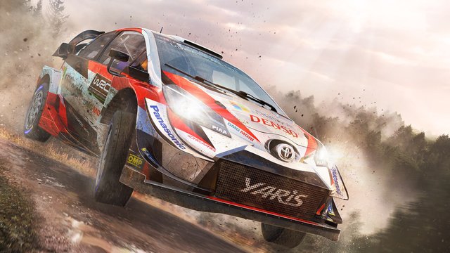 meta critic wrc 8 nintendo