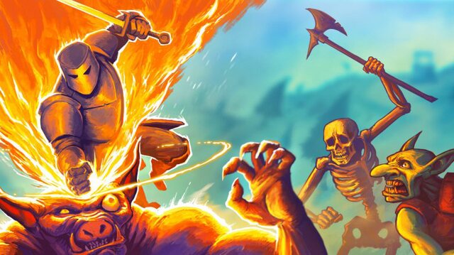 Image thumb for "Megabonk".