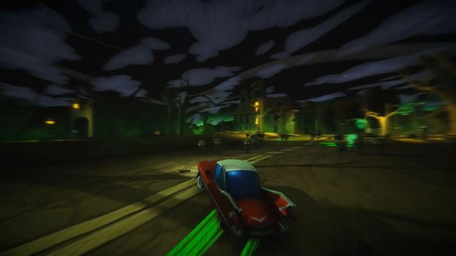 ZOMBIE CAR MASSACRE screenshot ZOMBIE CAR MASSACRE screenshot