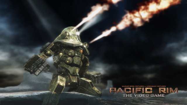 Pacific Rim screenshot Pacific Rim screenshot