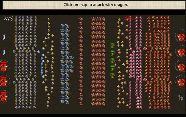 10 Minute Barbarian screenshot 10 Minute Barbarian screenshot