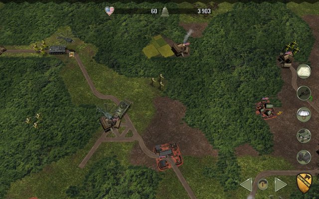 Vietnam ‘65 screenshot Vietnam ‘65 screenshot