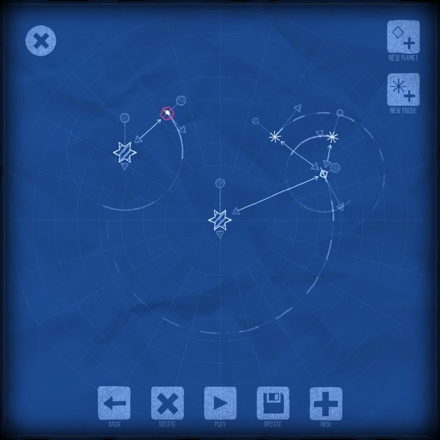 0RBITALIS screenshot 0RBITALIS screenshot
