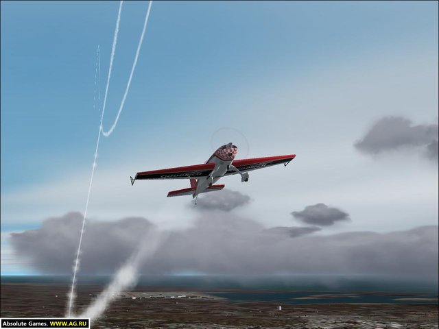 Microsoft Flight Simulator 2000 - release date, videos