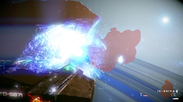 In memory of TITAN screenshot In memory of TITAN screenshot