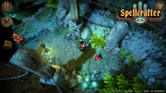how to make games like westland survival