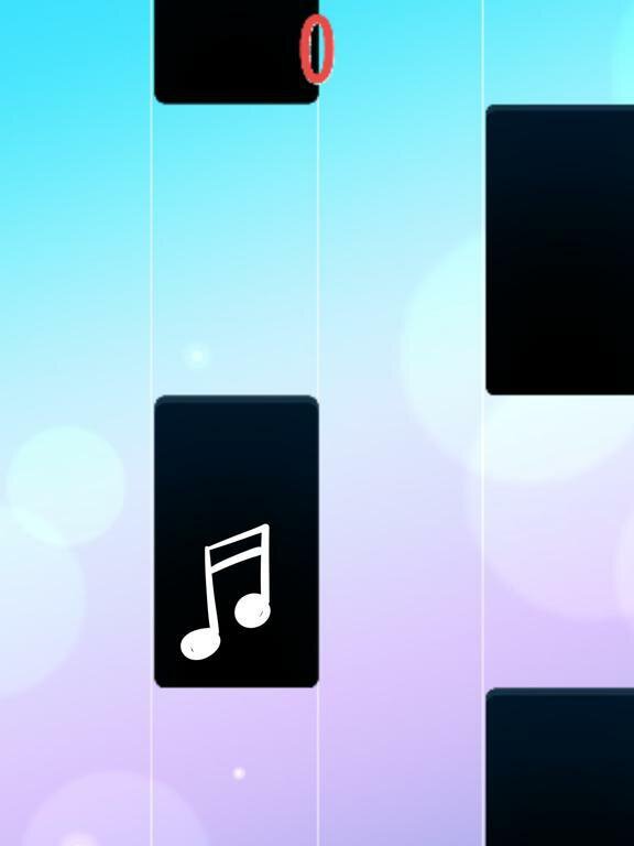 Magic Piano Tiles - Music Game::Appstore for Android